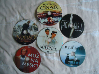 CD/DVD - 3