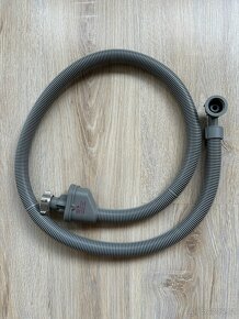 AQUASTOP BEZPEČNOSTNÍ přívodní hadice na pračku / myčku 2,5m - 3