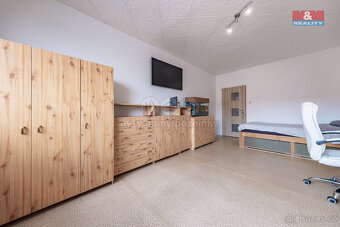 Prodej bytu 4+1, 88 m², Jirkov, ul. Tkalcovská - 3