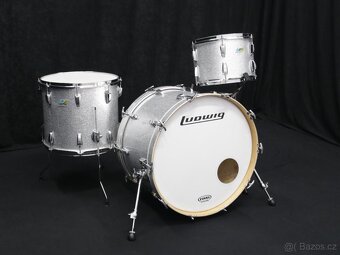 Ludwig Vintage Classics 70.roky - 3