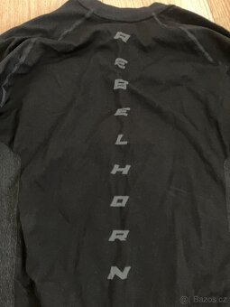 Rebelhorn Freeze II vel.L, termotriko na moto - 3