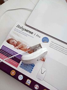 Prodám Monitor dechu - 3