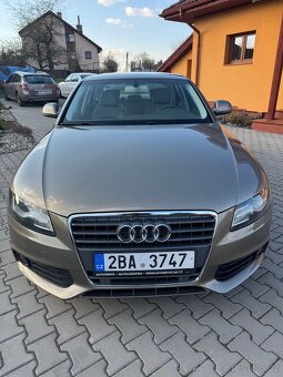 Audi A4 1.8T 116 000km - 3