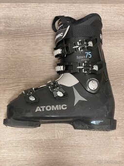 Lyžařské boty Atomic Hawks Magna 75 vel. 42 - 3