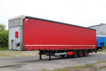 Schmitz Cargobull SCBS3T VARIOS - 3