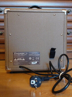 Kombo FENDER Acoustasonic 15 - 3