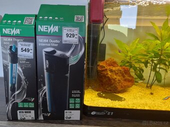 Akvarium - 3