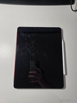 Ipad Pro 12.9 M2 128 gb + Cellular - 3
