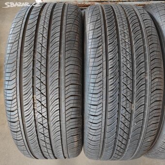 Letní pneu 235/50 R19 Continental - demont - 3