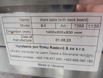 Gastro - 3