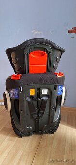 Dětská autosedačka Sparco - 3