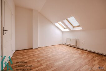 pronájem 2+kk, 73 m2, ev.č. 00987 - 3