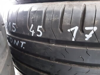 PNEU 215/40/17 a 205/40/17 2/4ks. R17 léto - 3
