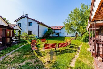 Pronájem ostatní komerční nemovitosti, 500 m2 - Lažánky - 3