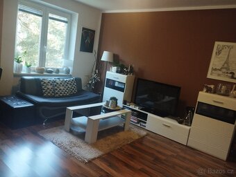 Pronájem bytu 1+KK 36m2 Napajedla ulice Husova - 3