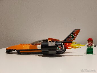 LEGO City 60178 - 3