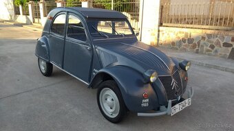 Citroen 2CV - 3