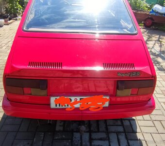 Rapid 130 - 3