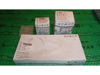 rozvodová sada VW pro motory 1.9 , 2.0TDi PD 038198119A - 3