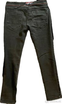 Dsquared D2 Caten Heated - 3