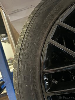 Oem kola Ford Mustang s550 dvourozmer 5x114.3 - 3