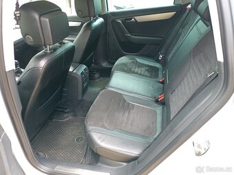 Prodám Volkswagen Passat B7 - 3