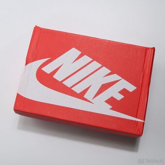 Nike Dunk Panda Low - 3