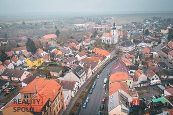 Prodej, domy/rodinný, 398 m2, Markova tř. 5, 33141 Kralovice - 3