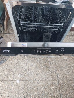 Myčka na nádobí Gorenje - 3