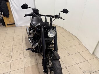 HONDA VT 750 SHADOW C2 - 3