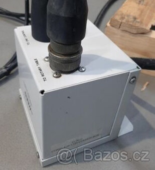 Obráběcí centra - T5C2 20-4086 - 3