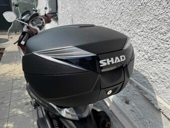 Piaggio Beverly 300 - 3
