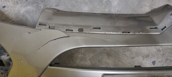 Přední nárazník Citroen C4 Grand Picasso - 3