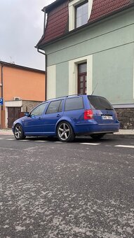 Volkswagen golf 4 - 3