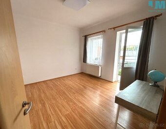 Pronájem velkého bytu 2+1 v Třebíči, ev.č. 01781 - 3