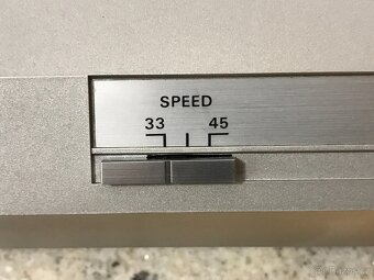 Grundig PS-3500 Mimořadně zachovalý - 3