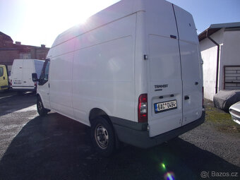 Ford transit 2.2 TDCI,MAXI,ESP,KLIMA,Bez koroze - 3