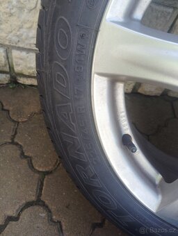 BMW e87 225/45r17 - 3