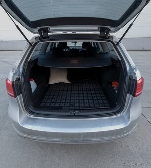 VW Passat B7 2.0tdi r.v2012 - 3