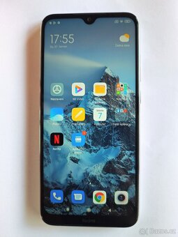 XIAOMI REDMI NOTE 8T 128Gb - 3