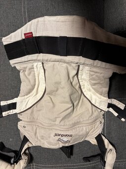 Manduca - 3