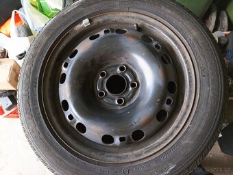 5x112 r15 - 3