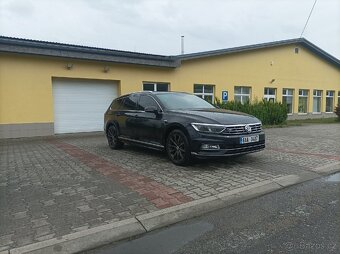 VW Passat b8 2.0 TDI 110 kW 4-motion - 3