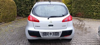 Mitsubishi Colt 1.1 r.v.2012 - 3