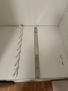 Výsuvný věšák do skrine Ikea - 3