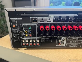 Pioneer VSX-1131 – 7.2 kanálový AV receiver s Dolby Atmos - 3