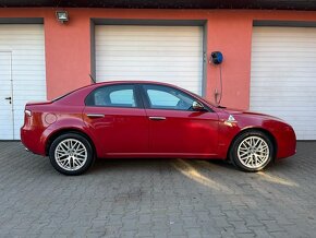 Alfa Romeo 159 1750TBi - 3