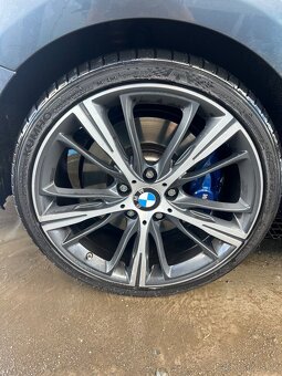 BMW alu styling m660 R19 - 3
