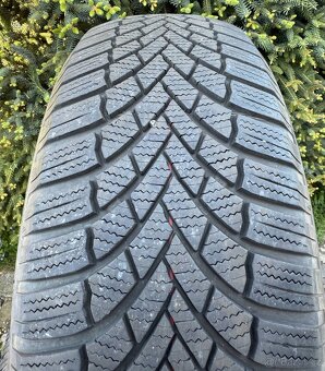 Pneu zimní Bridgestone Blizzak LM005 205/60 R16 96H - 3