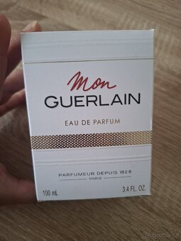 Dámský parfém - 3